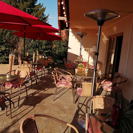 Zeltplatz Altjessen 57 Hotell Pirna Eksteriør bilde