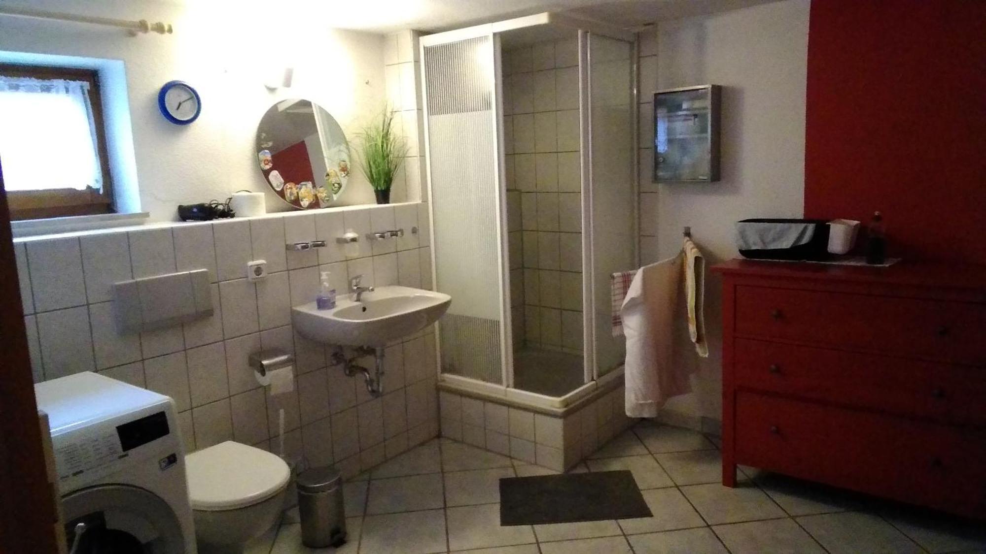 Zeltplatz Altjessen 57 Hotell Pirna Eksteriør bilde