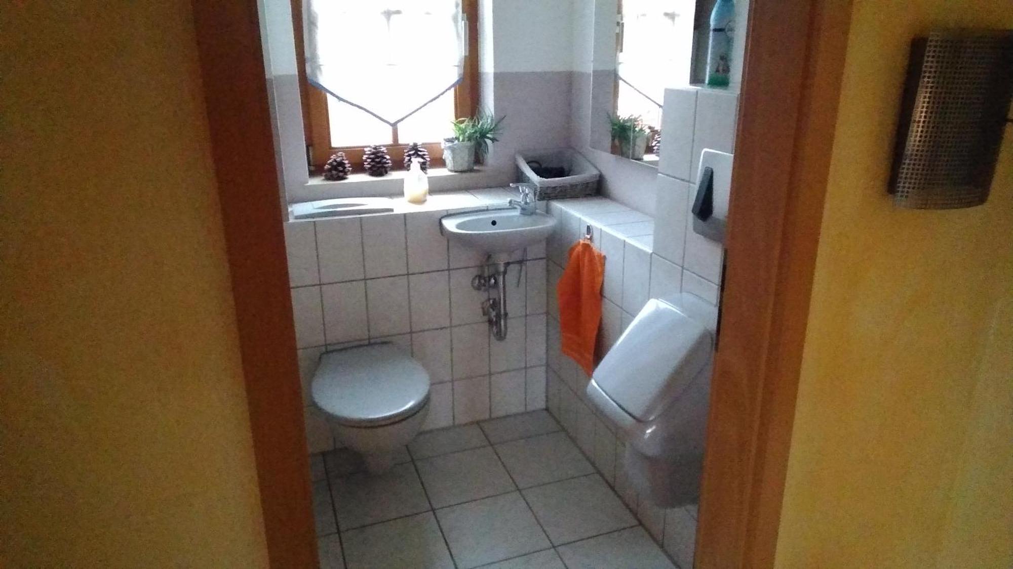 Zeltplatz Altjessen 57 Hotell Pirna Eksteriør bilde